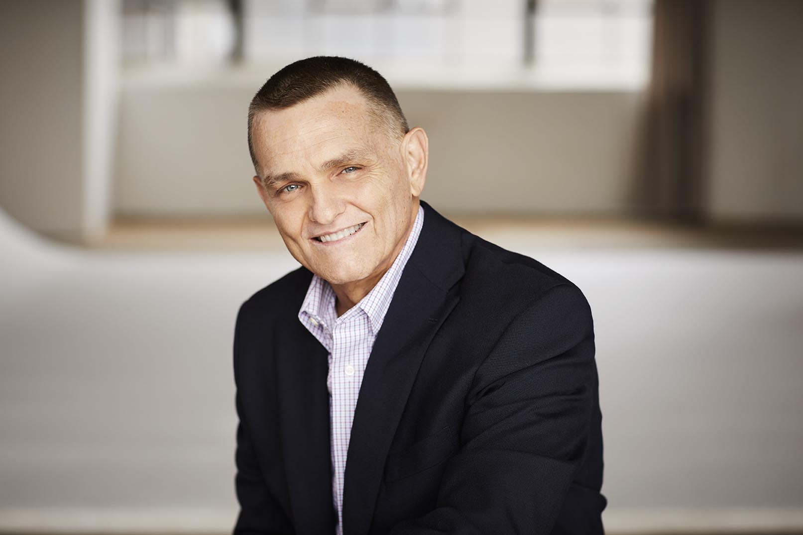 Brian Walmsley