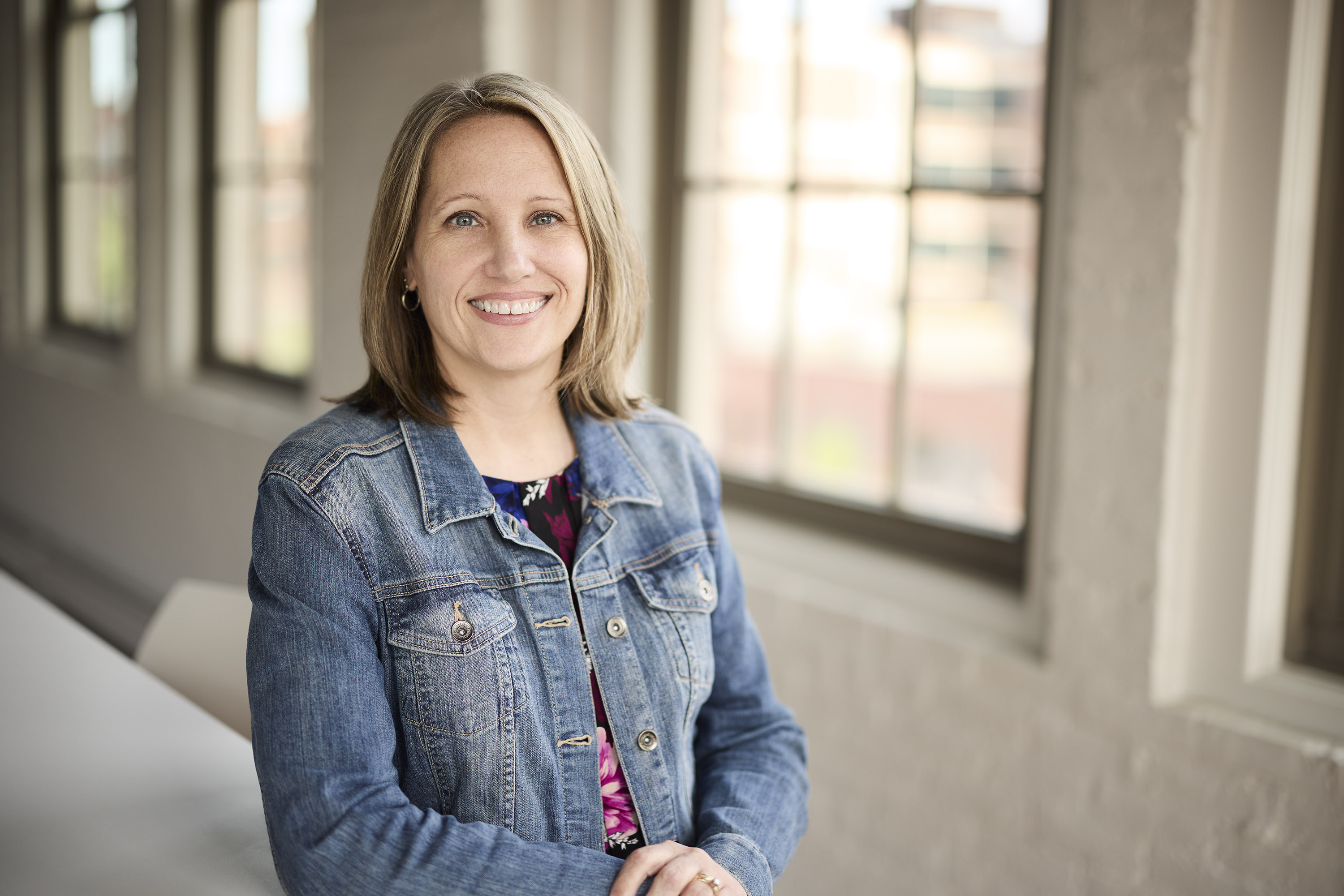 Staci Frammartino