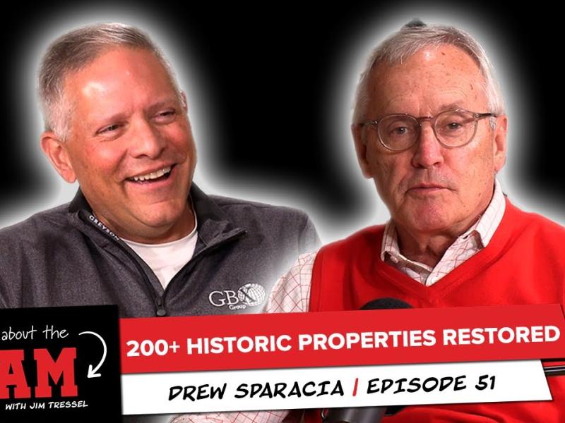 Jim Tressel Podcast 