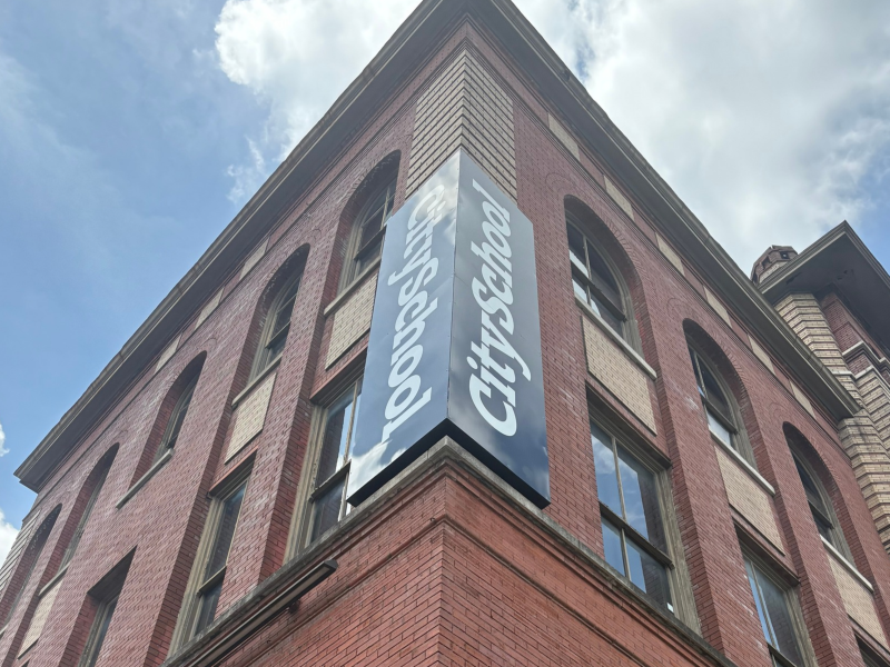 City School 