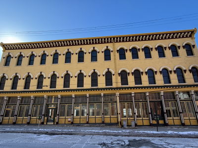 1294-1310, 1316, & 1322 Old River Road