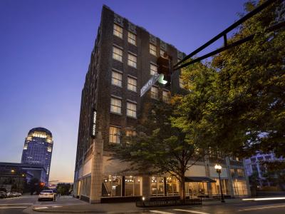 104 W Fourth