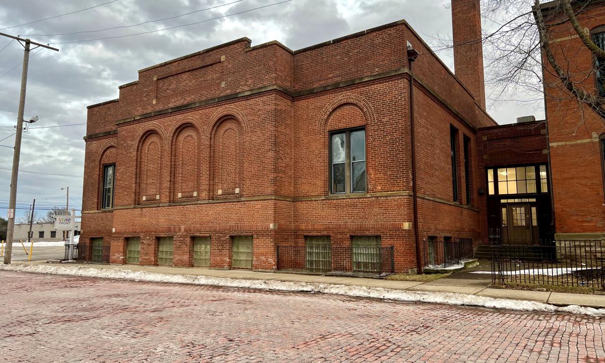 1320 & 1340 Sumner Ave.