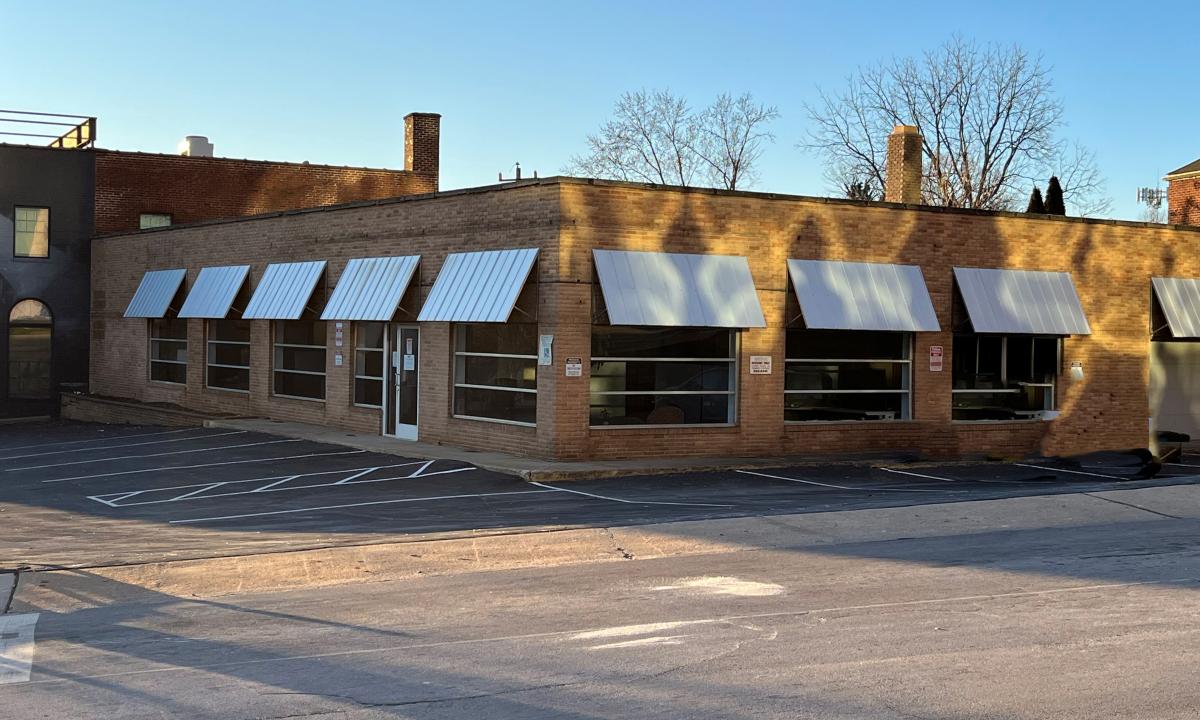 167 Patton Ave.