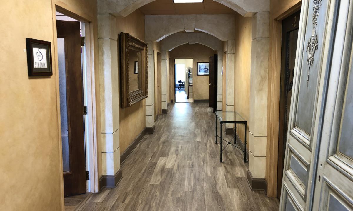 435 & 501 E Morehead St.