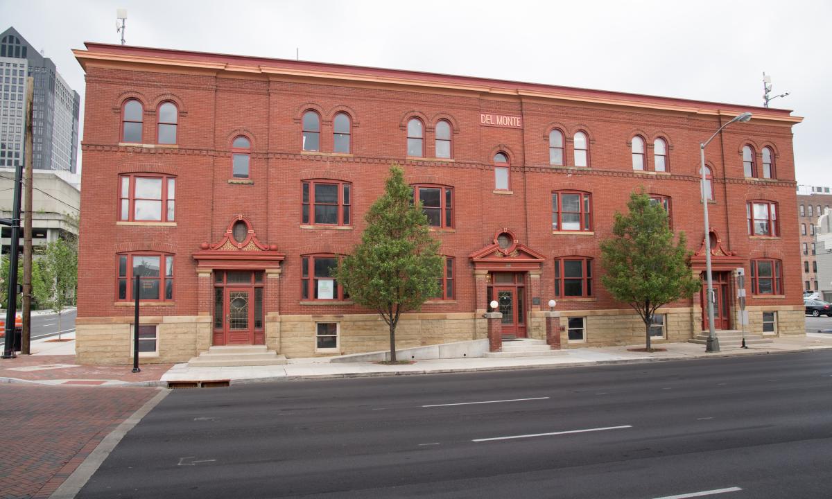 341 S 3rd Street
