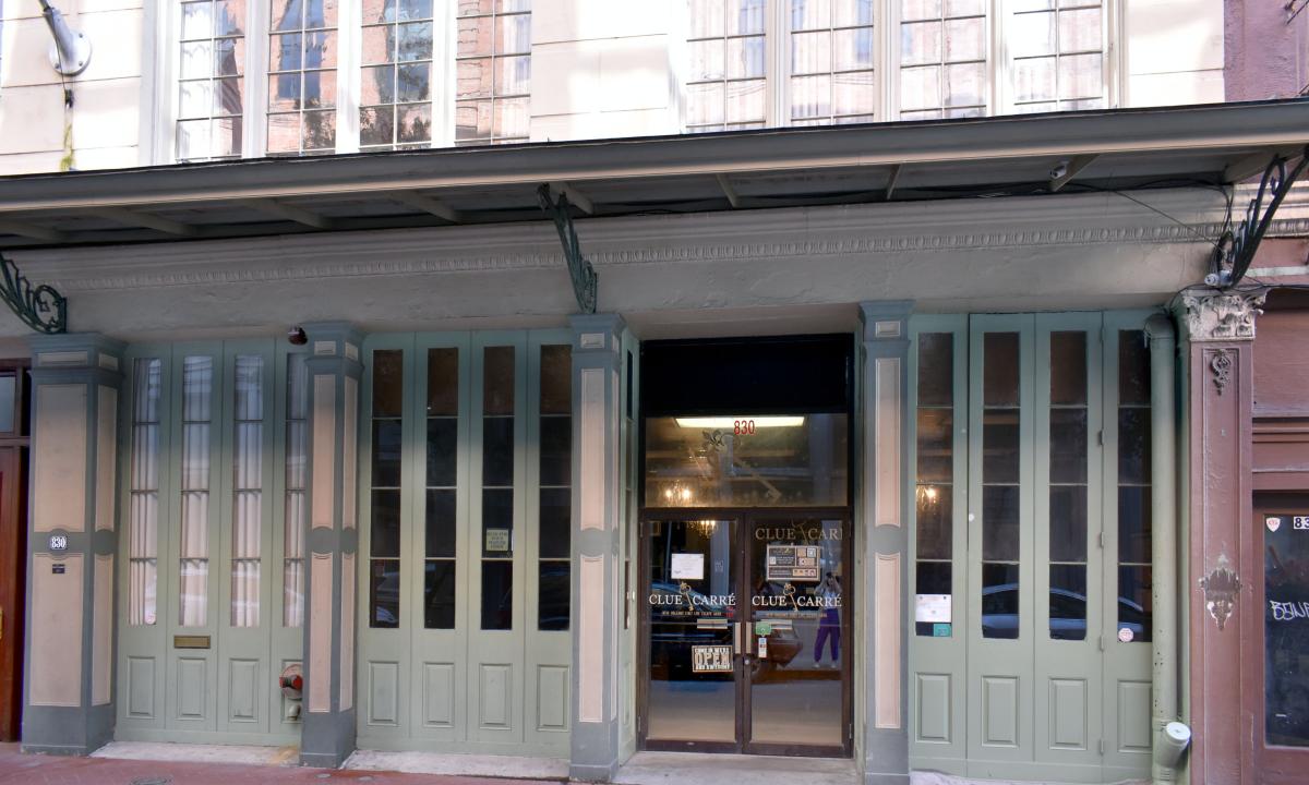 826 & 828 Union St.