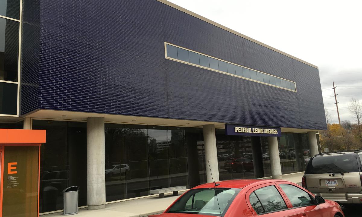 11610 Euclid Ave.
