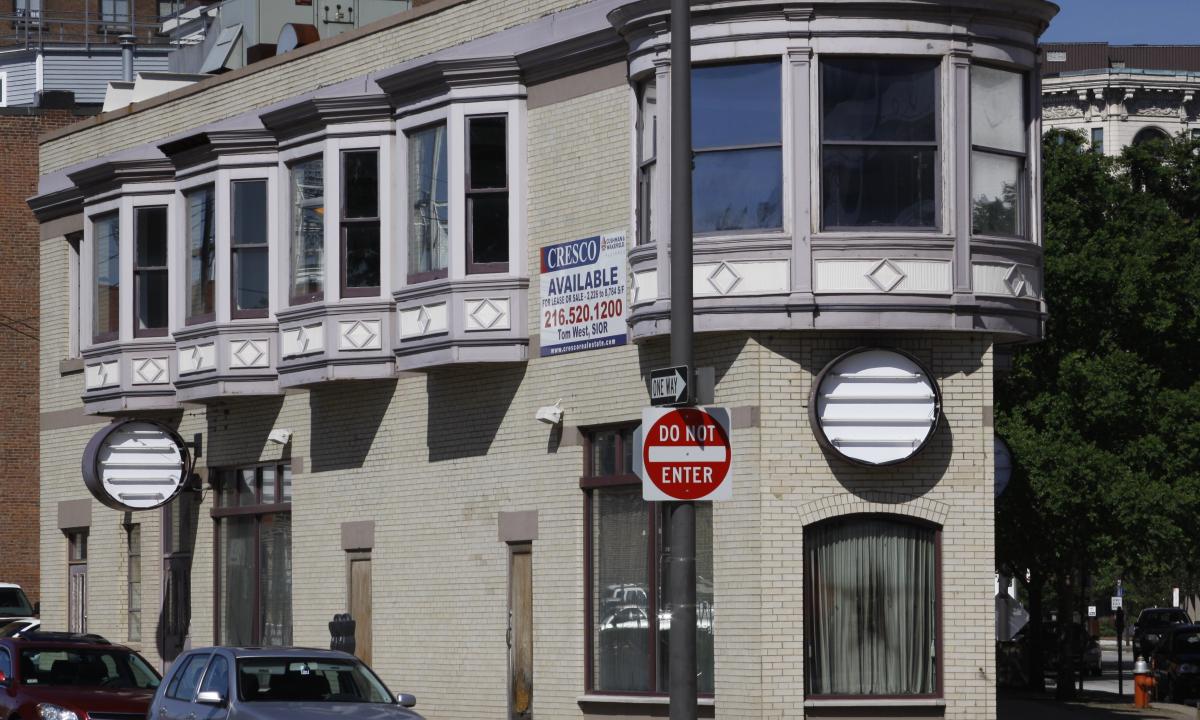 1220-1224 & 1222 -1232 Prospect Ave.