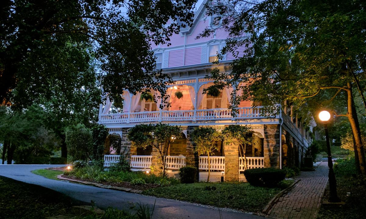 662 - 674 Biltmore Ave.