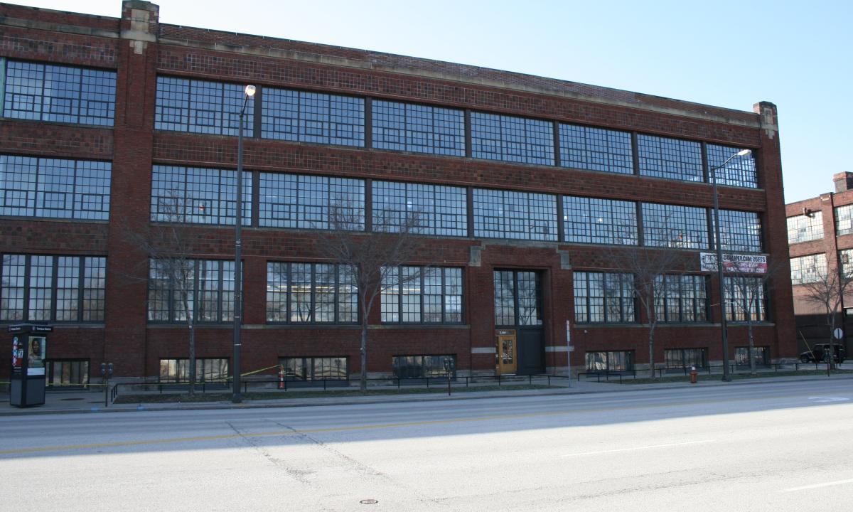 2310 Superior Avenue