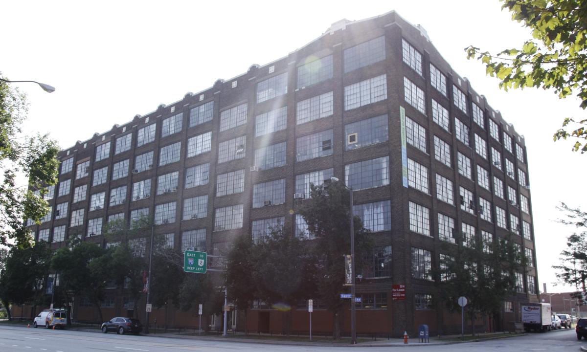 2530 Superior Ave.