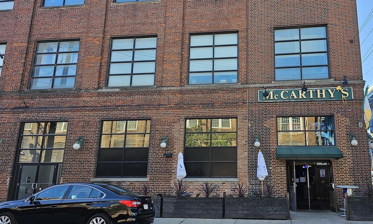 1231 Main Ave. / 2249 Elm St.