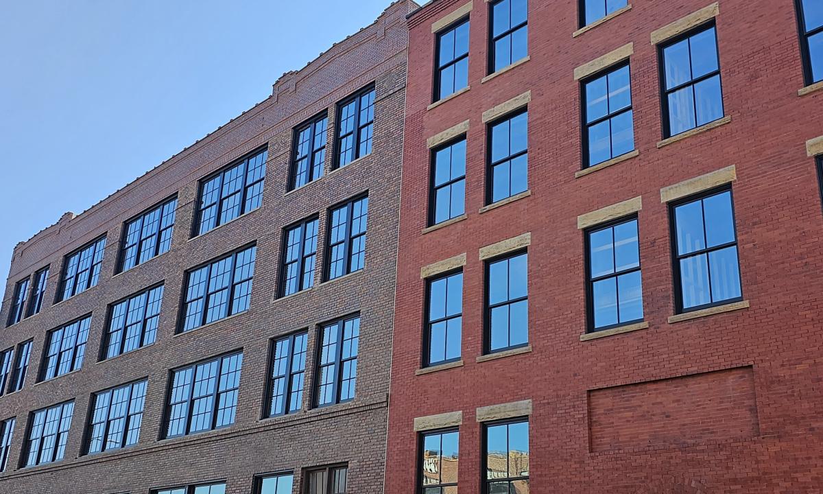 2110 Superior Ave.