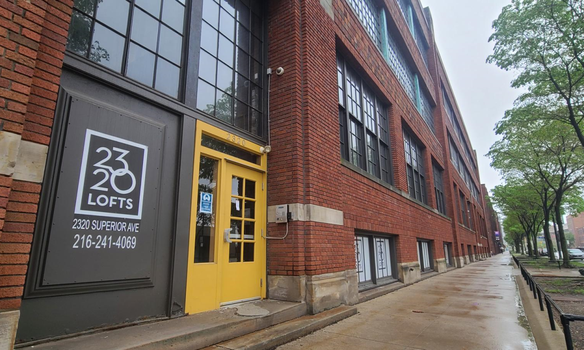 2320 Superior Ave