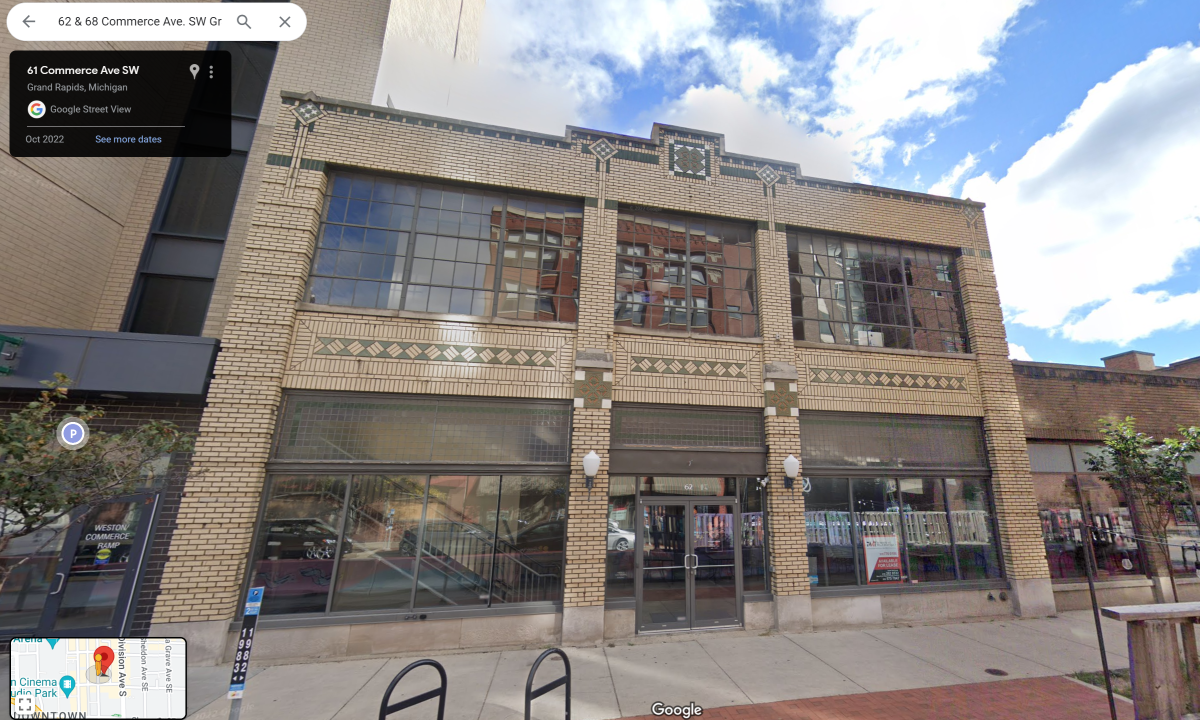 62 & 68 Commerce Ave. SW