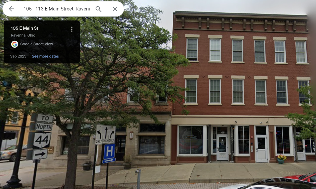 105-113 East Main St
