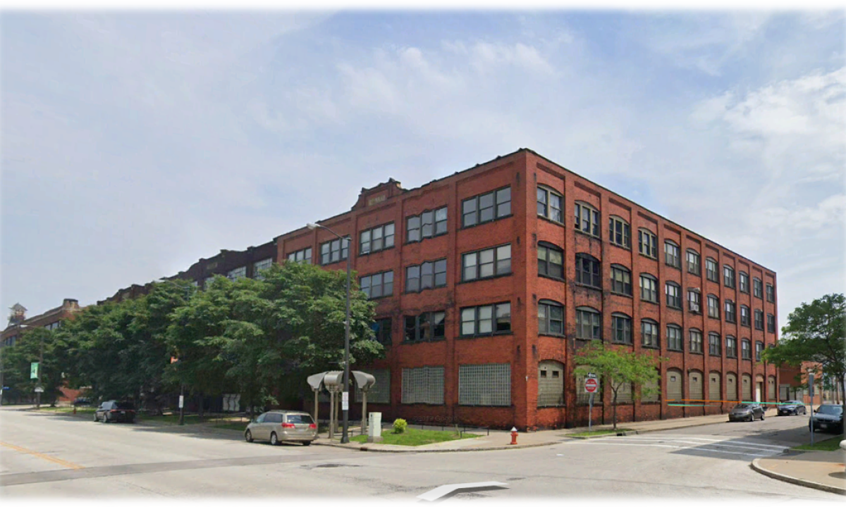 2202 Superior Ave.