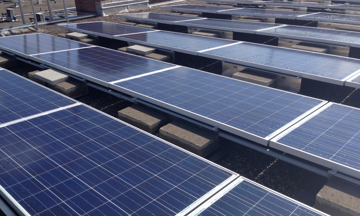 Ansor Solar