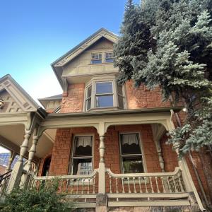 1665 Grant St, Denver, CO