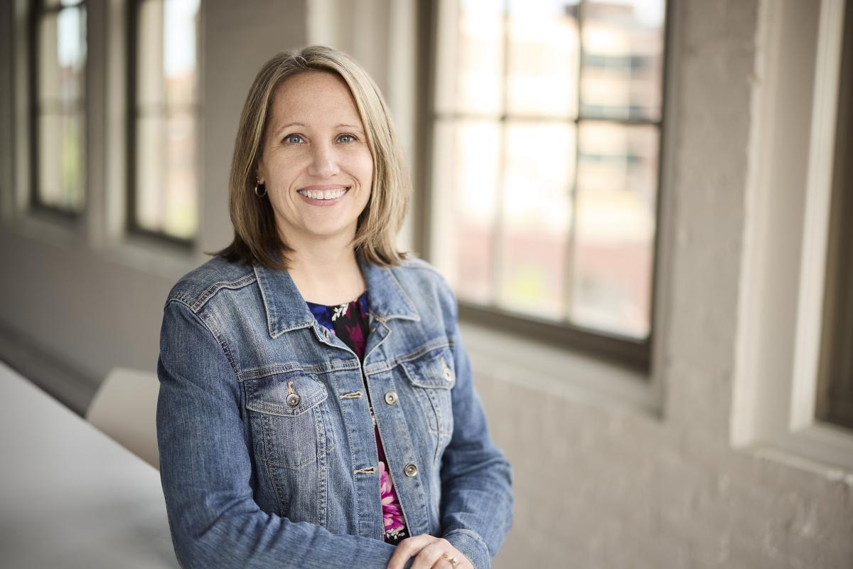 Staci Frammartino